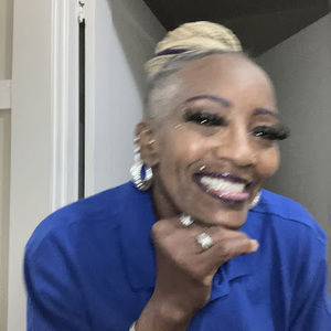 Meet your Posher, Lavondra